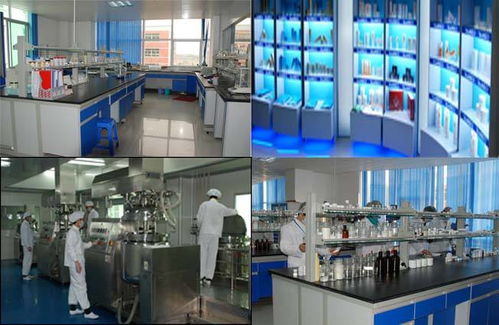 從技術(shù)開發(fā)看化妝品代工廠的未來 挑戰(zhàn)、機(jī)遇與轉(zhuǎn)型之路