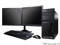 聯想ThinkCentre M58e 7408 A49 臺式電腦詳細評測與產品概覽